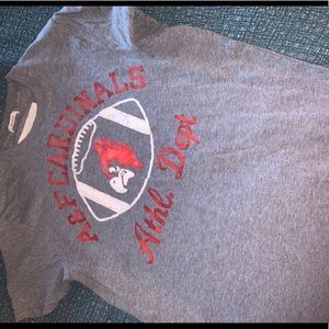 Abercrombie muscle tee